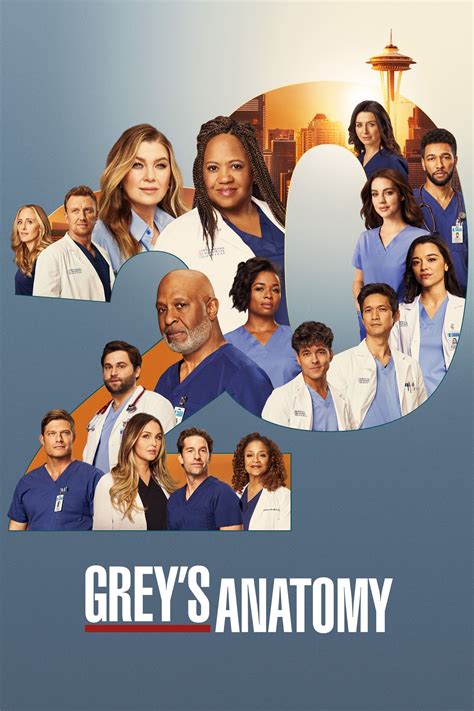 grey's anatomy season 16|Grey's Anatomy (TV Series 2005– ) .